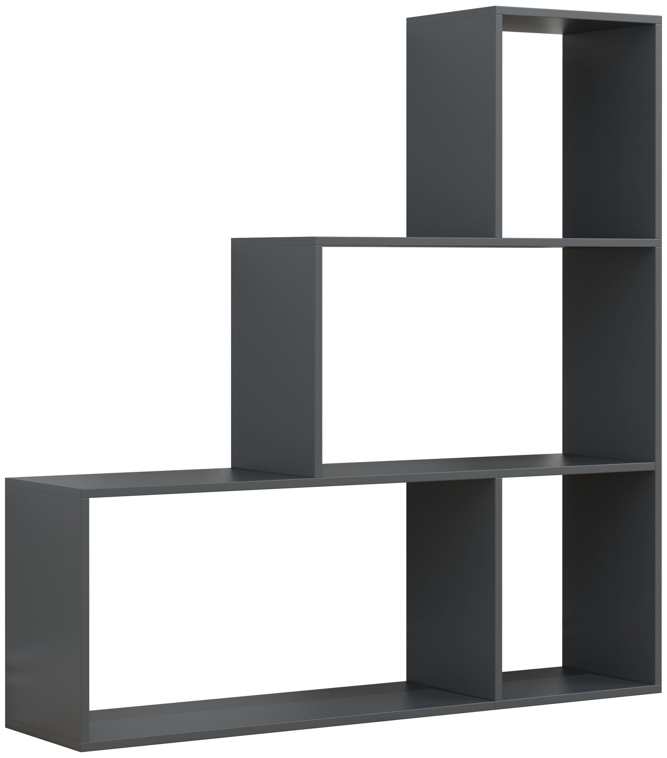 VCM Standregal Holz Regal Raumteiler Standregal günstig online kaufen