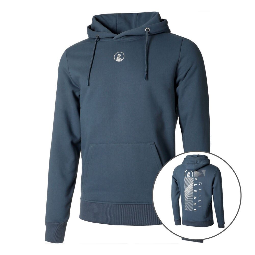 Kapuzensweatshirt Perspectives Tile Hoody