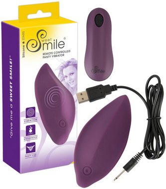 Smile Auflege-Vibrator
