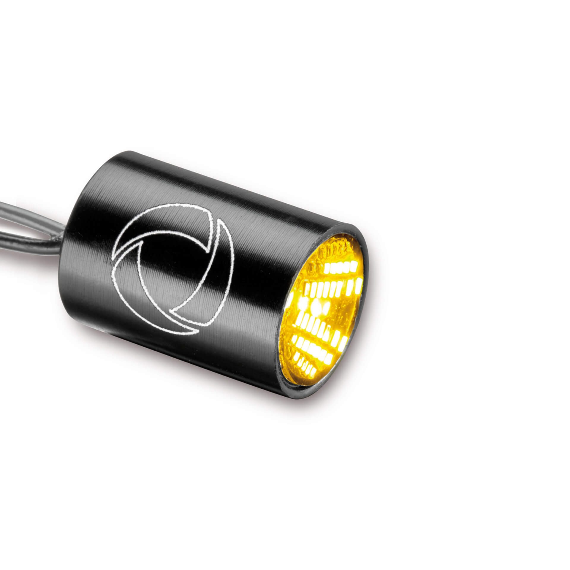 Blinker LED Blinker Atto® Integral