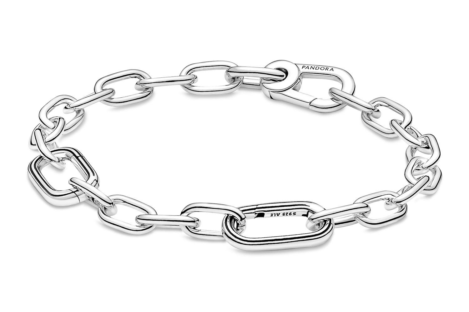 Pandora Gliederarmband 925 Silber günstig online kaufen
