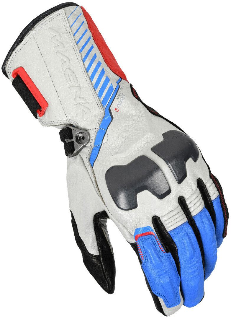 Macna Motorradhandschuhe Rango RTX wasserdichte Motorrad günstig online kaufen