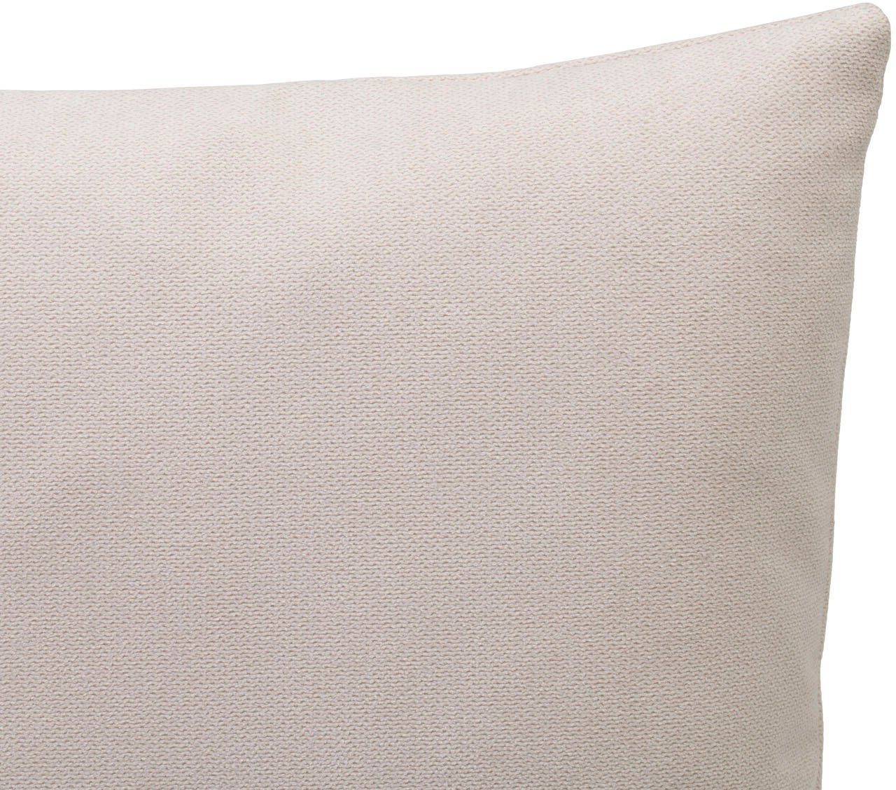 Gözze Kissenhülle Darco, (2 Stück) günstig online kaufen
