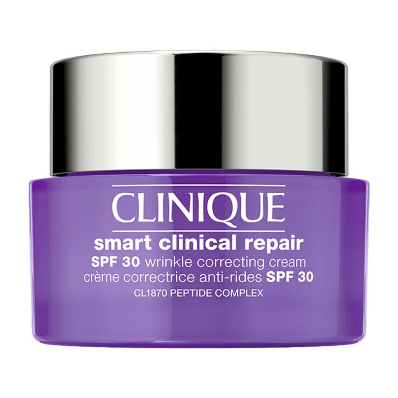 Anti-Aging-Creme Smart Repair Wrinkle Correcting Cream SPF 30