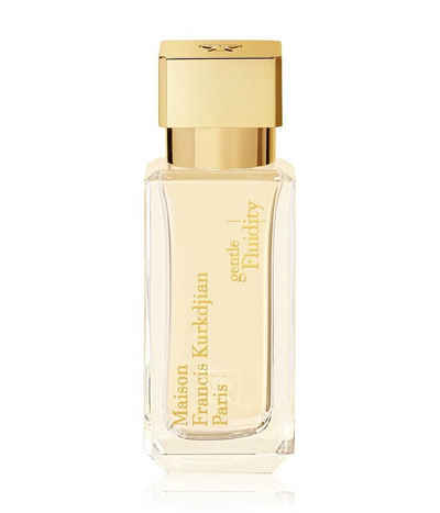 Maison Francis Kurkdjian Eau de Parfum Maison Francis Kurkdjian Gentle Fluidity Gold Edition
