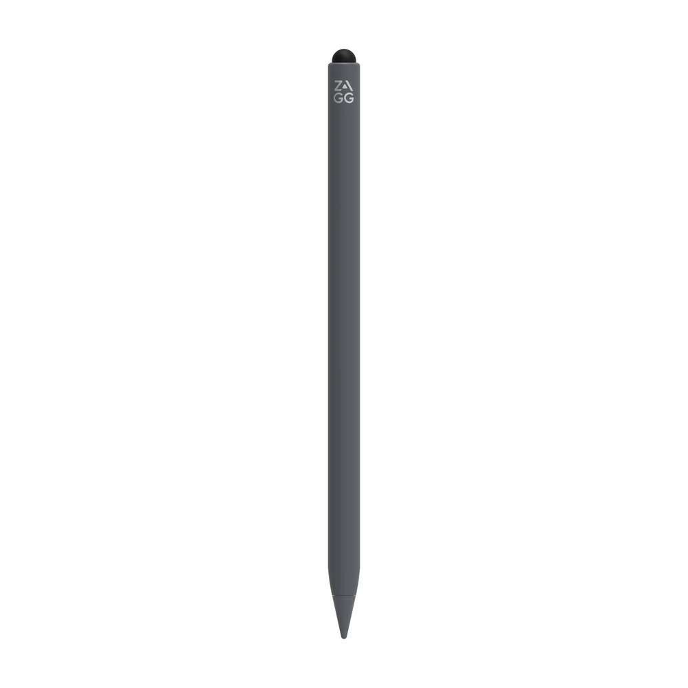 ZAGG Eingabestift ZAGG Pro Stylus 2 grau für iPad + iPad Pro ab 2018