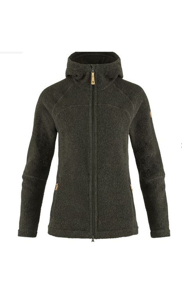 Fjällräven Fleecejacke Kaitum Fleece W