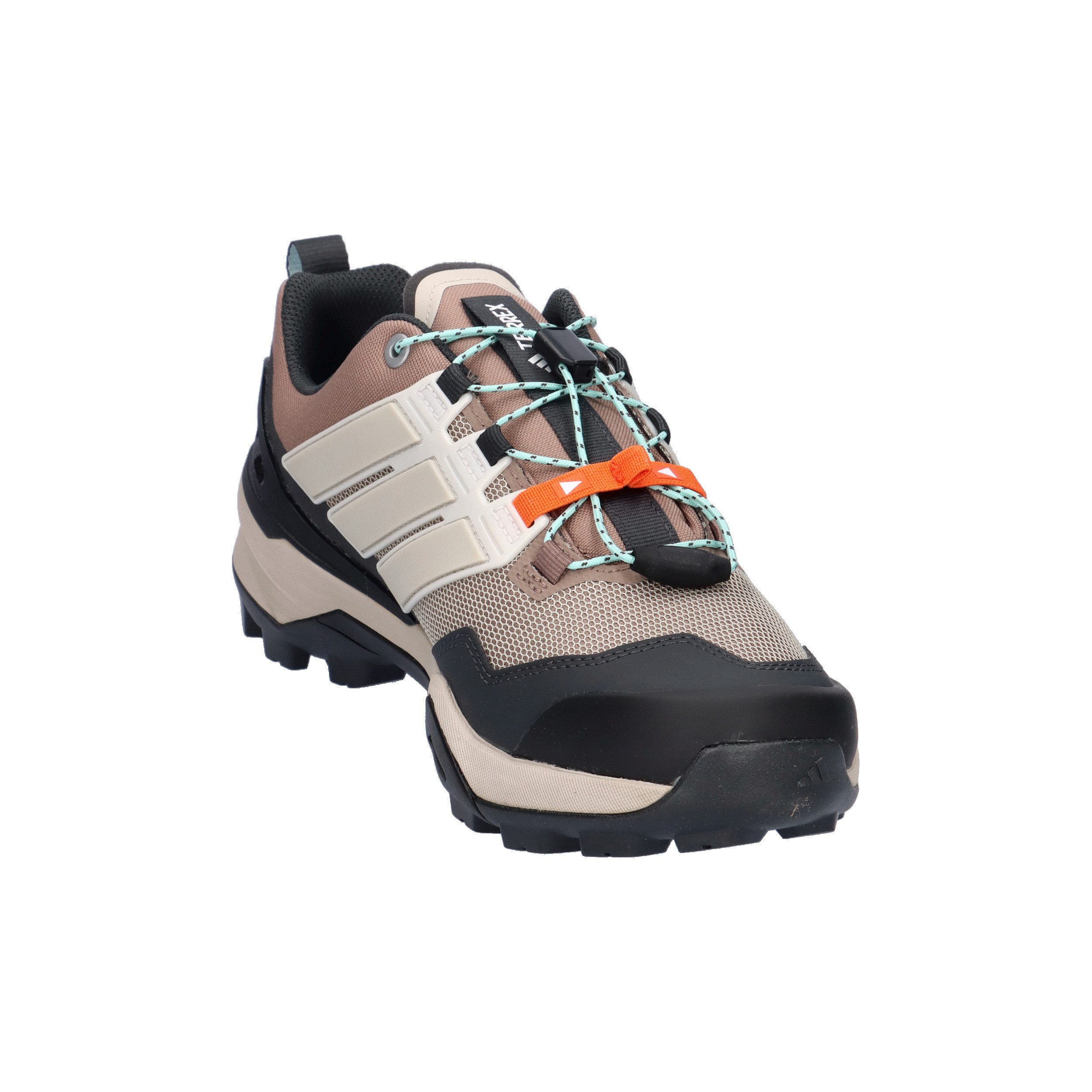 adidas TERREX adidas TERREX Damen Wanderschuhe SKYCHASER W Trekkingschuh günstig online kaufen