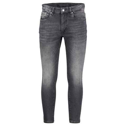 Drykorn 5-Pocket-Jeans Herren Jeans WEST Slim Fit (1-tlg)