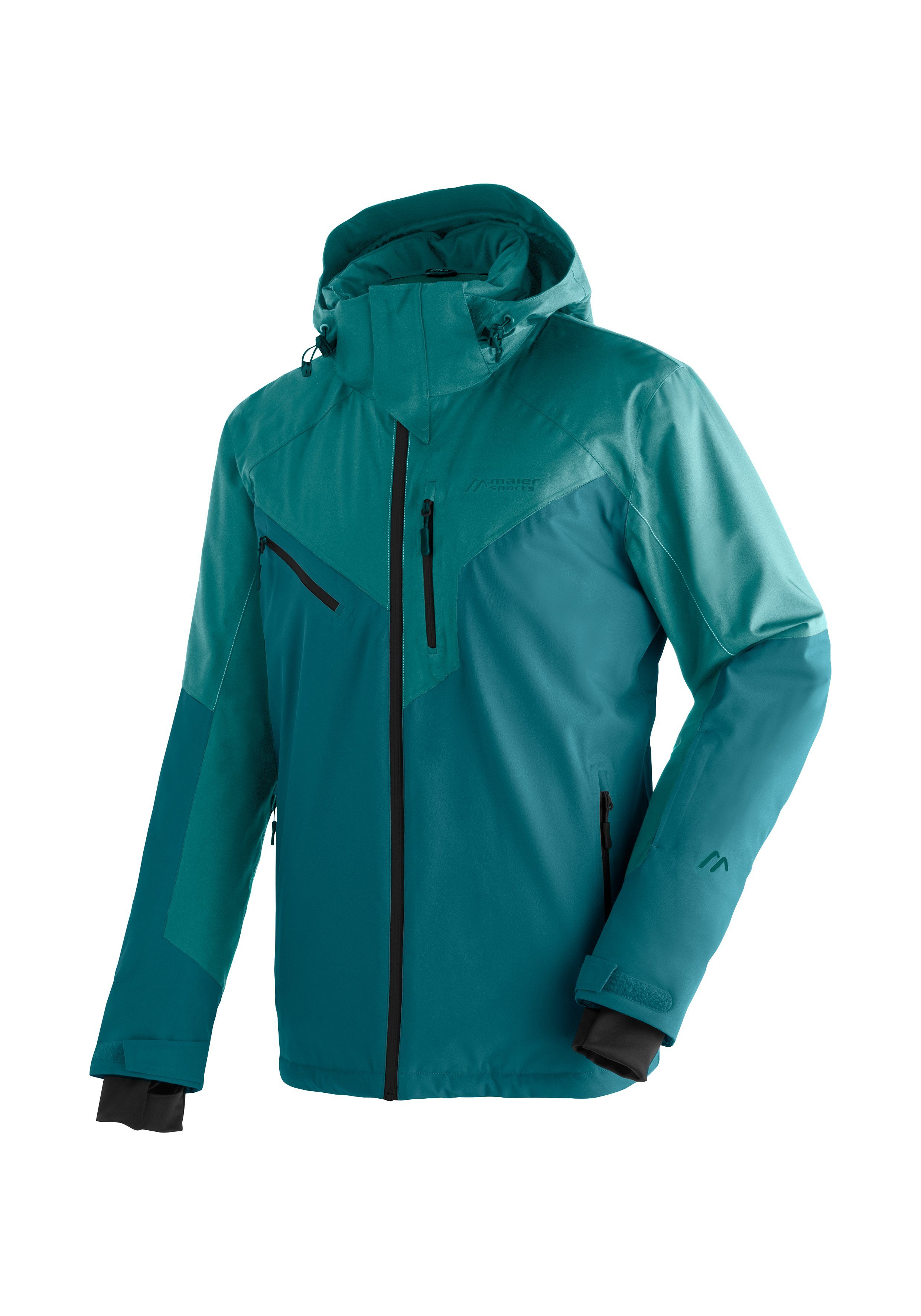 Maier Sports Skijacke "Pajares", Herren Winterjacke, wind- und wasserdicht, günstig online kaufen