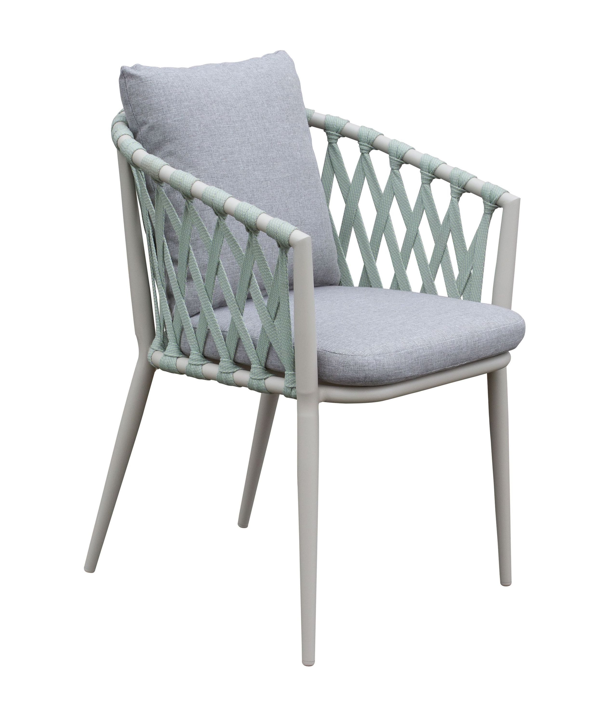 LC Garden Stapelstuhl LC Garden »Sunrepo« günstig online kaufen