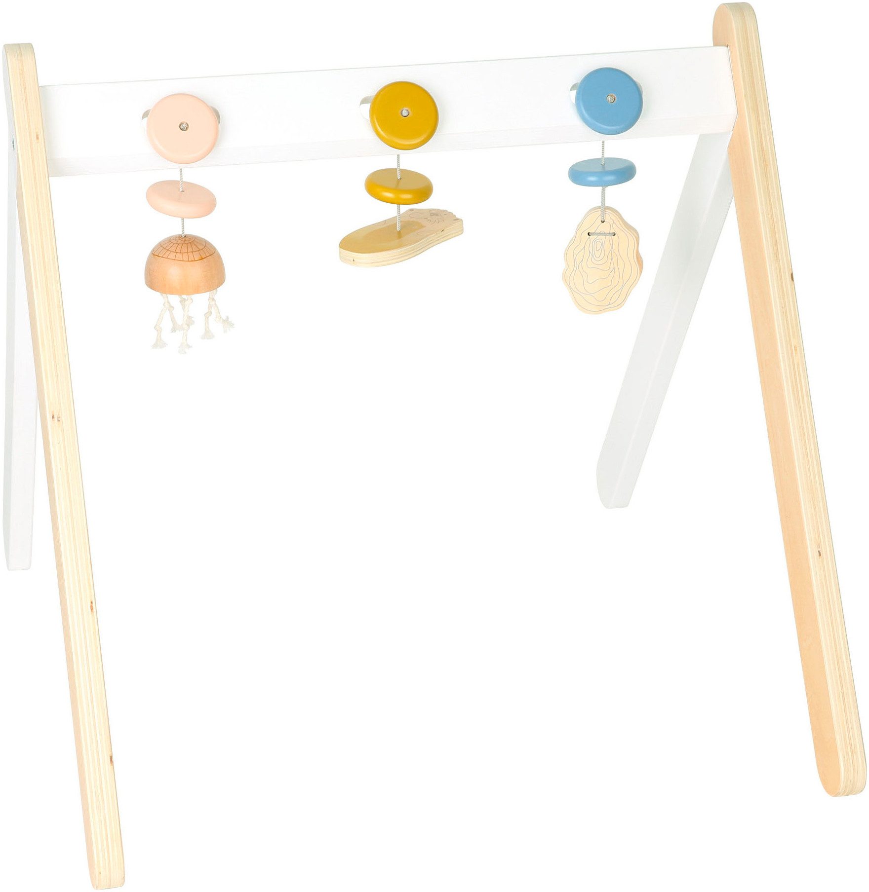 Small Foot Spielbogen Seaside