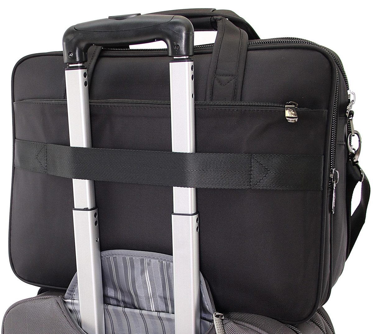 SHG Umhängetasche ֎ Schultertasche Arbeitstasche Herren günstig online kaufen