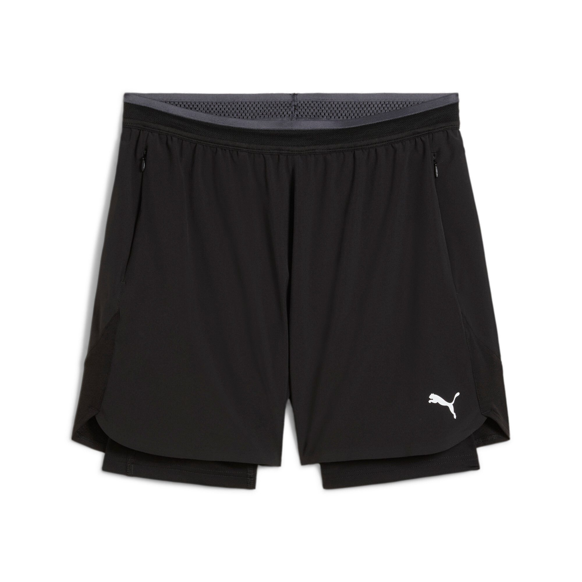 PUMA Trainingsshorts M TRAINING TECH 2IN1 SHORT günstig online kaufen