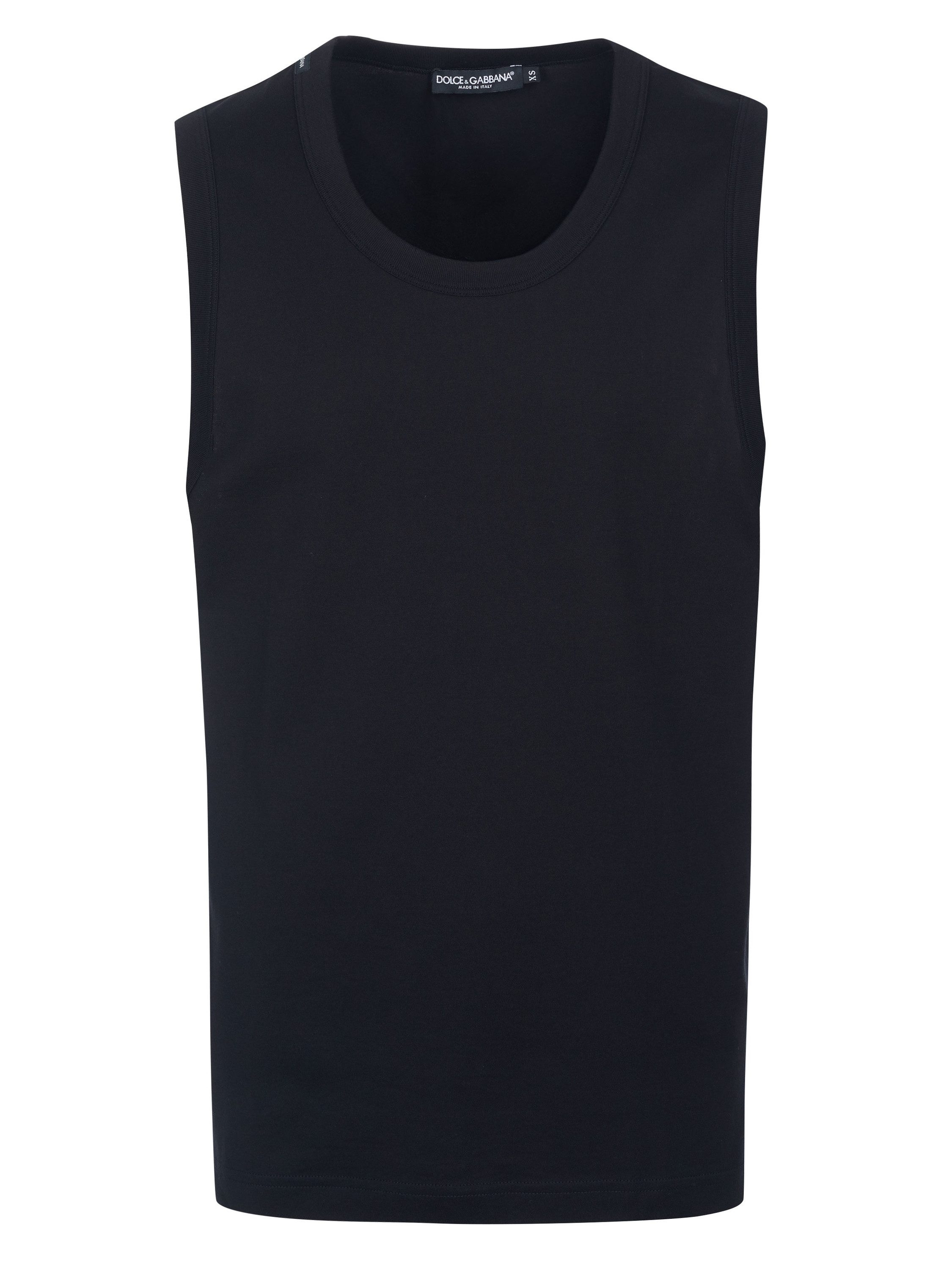 DOLCE & GABBANA T-Shirt T-Shirt für Herren (1-tlg., keine Angabe)