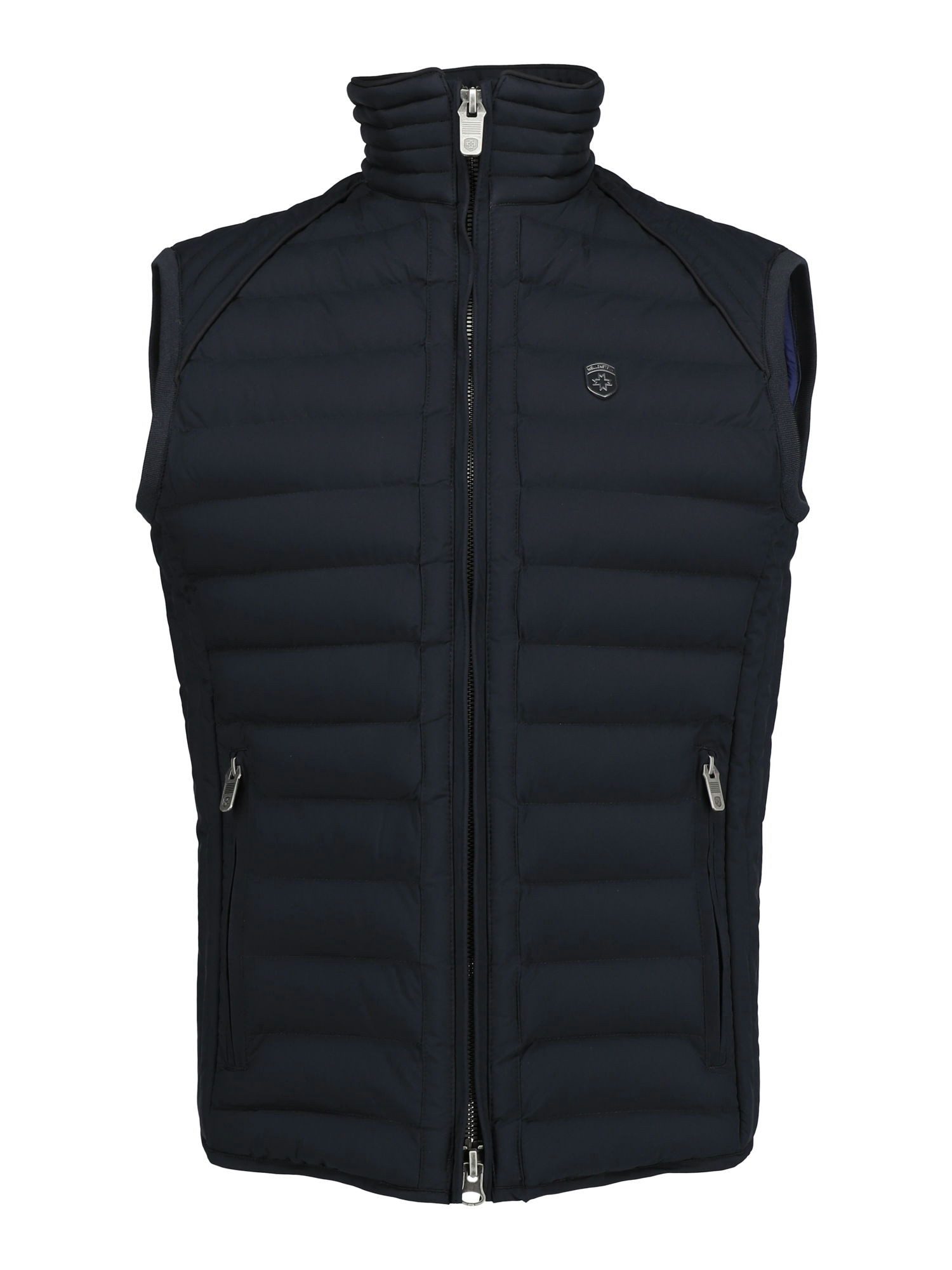 Steppweste Steppweste Molecule - Regular Fit