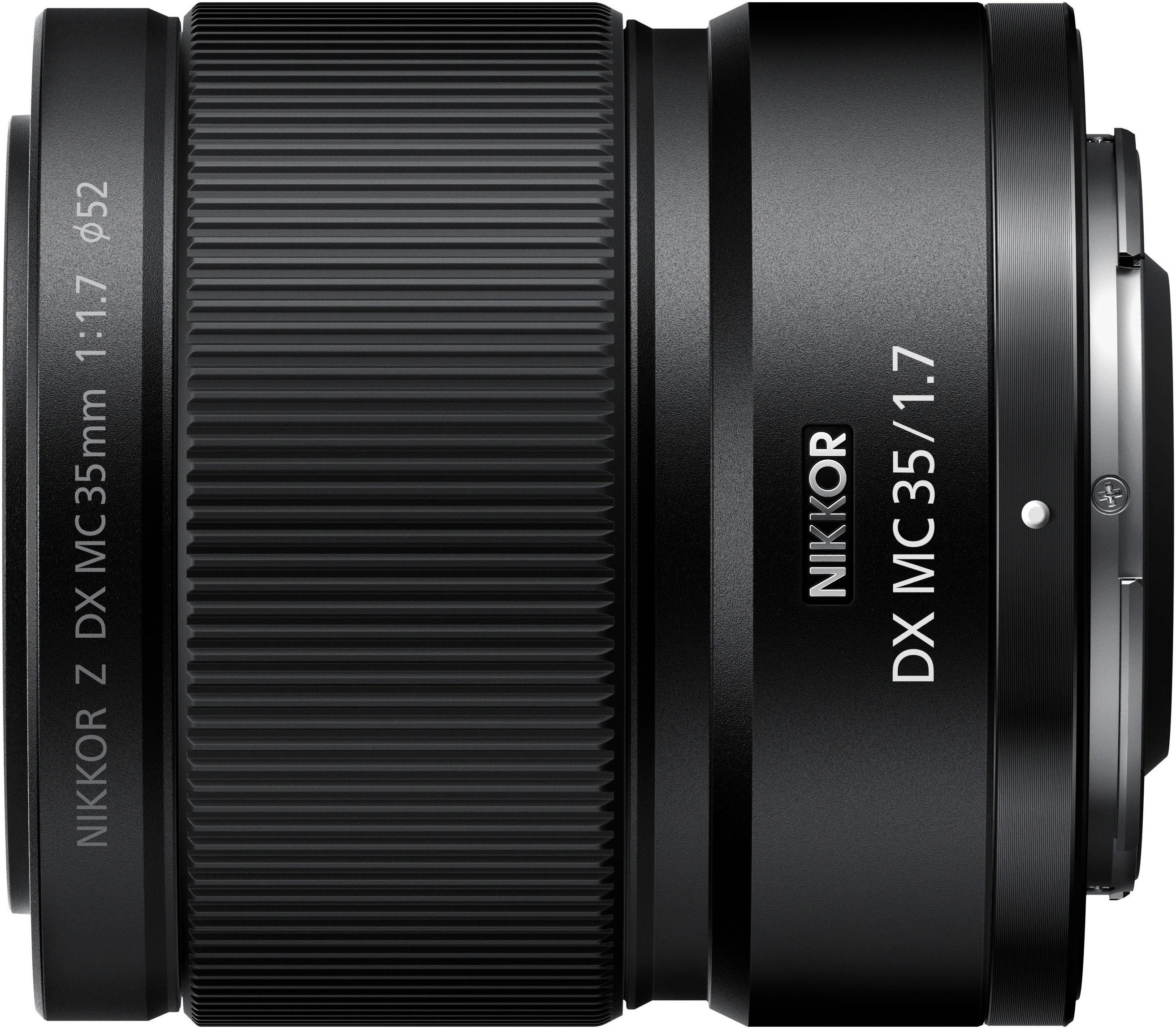 Nikon Nikkor Z DX MC 35mm f/1.7 Makroobjektiv