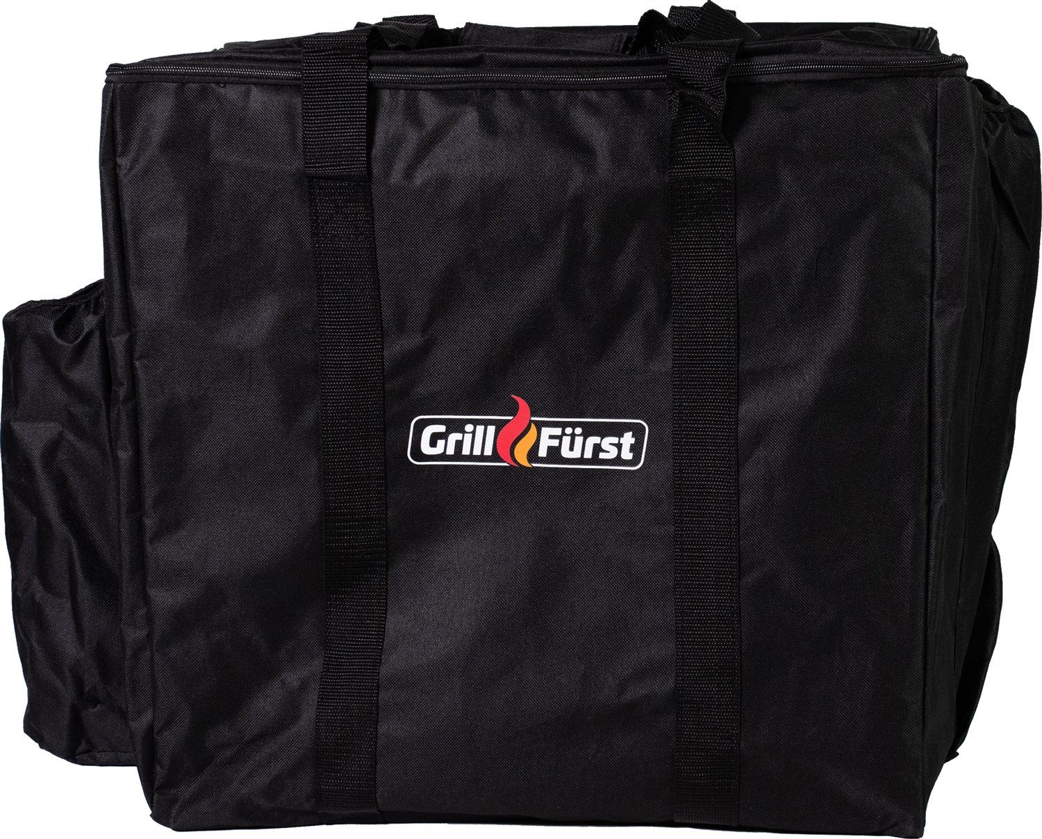Grillfürst Grillabdeckhaube Grillfürst Tragetasche für Campinggrill G201