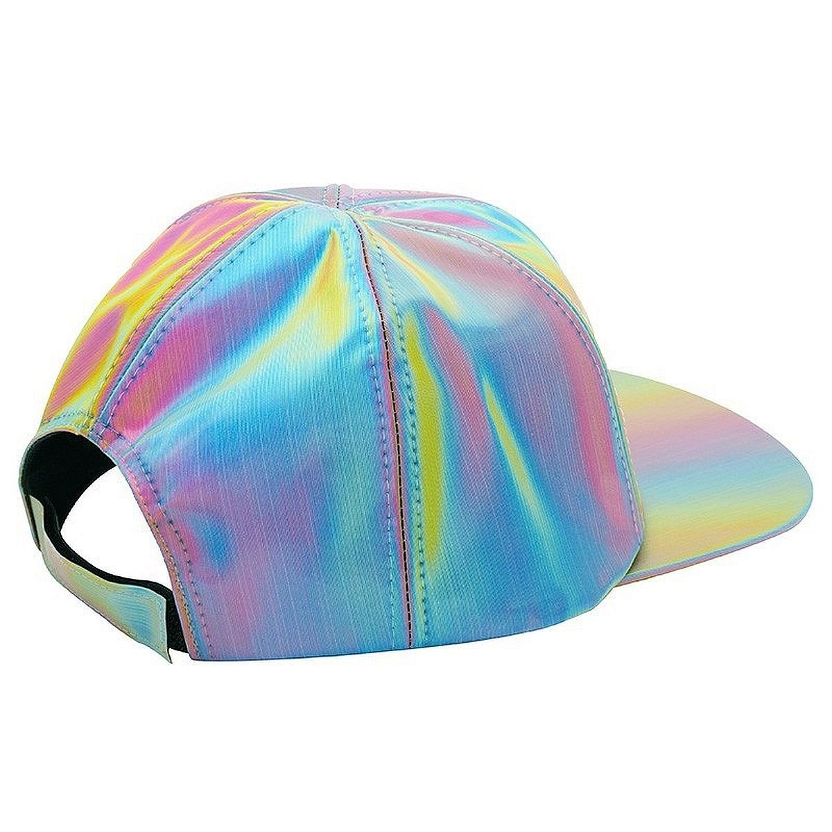 Marty ABYstyle the Zurück Future Back Cap to Zukunft die McFly in Cap Flat