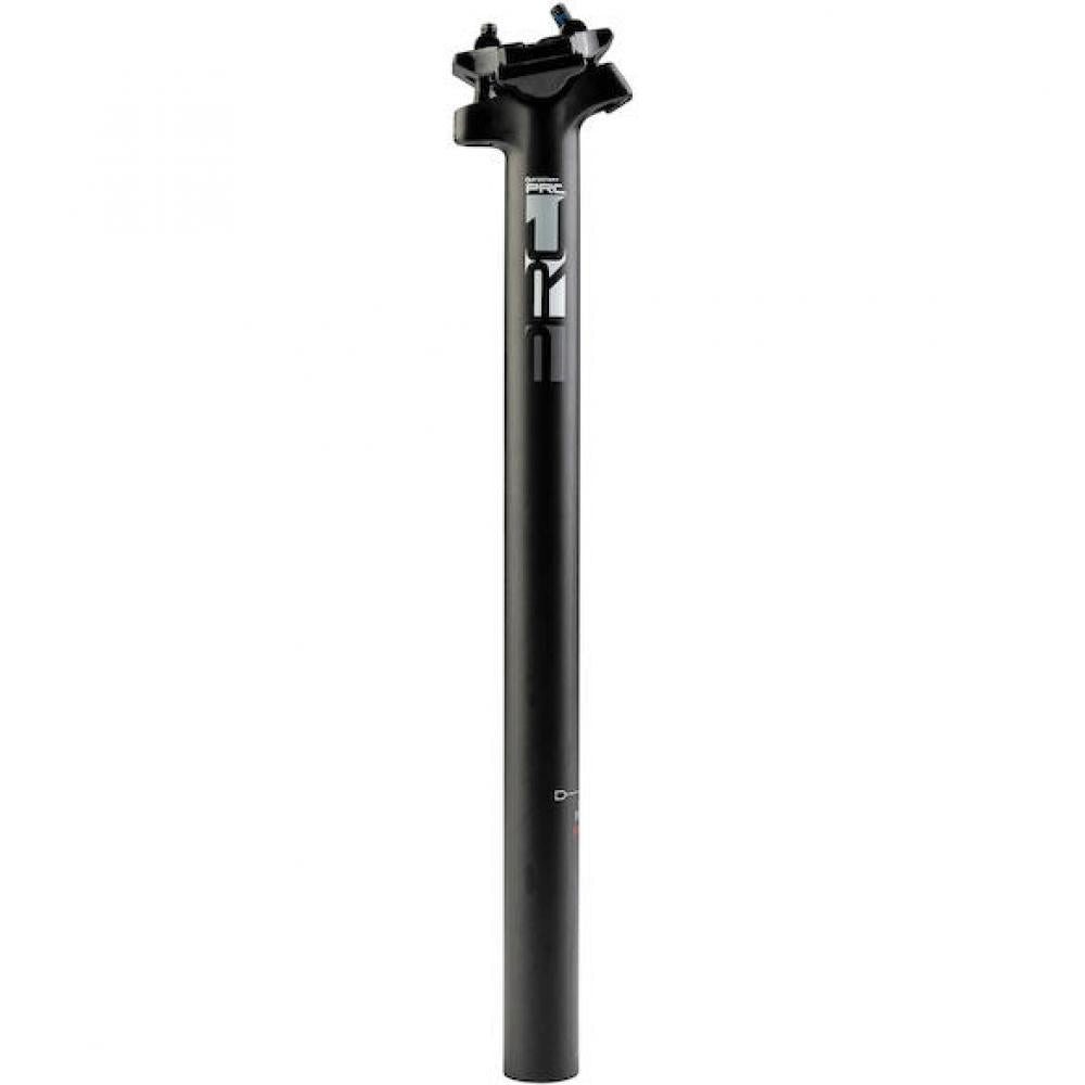 Procraft Sattelstütze Procraft PRC SP2 Carbon-Sattelstütze 31,6 mm/400 mm - Edle Vollcarbon-