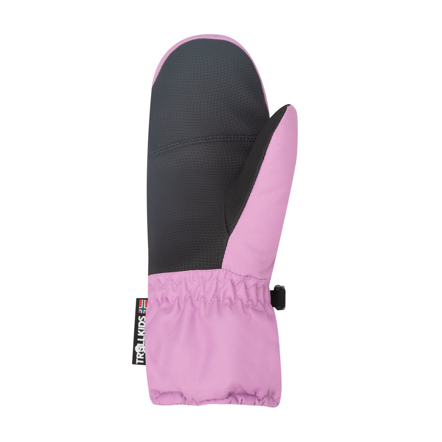 TROLLKIDS Skihandschuhe Troll Wasserdicht