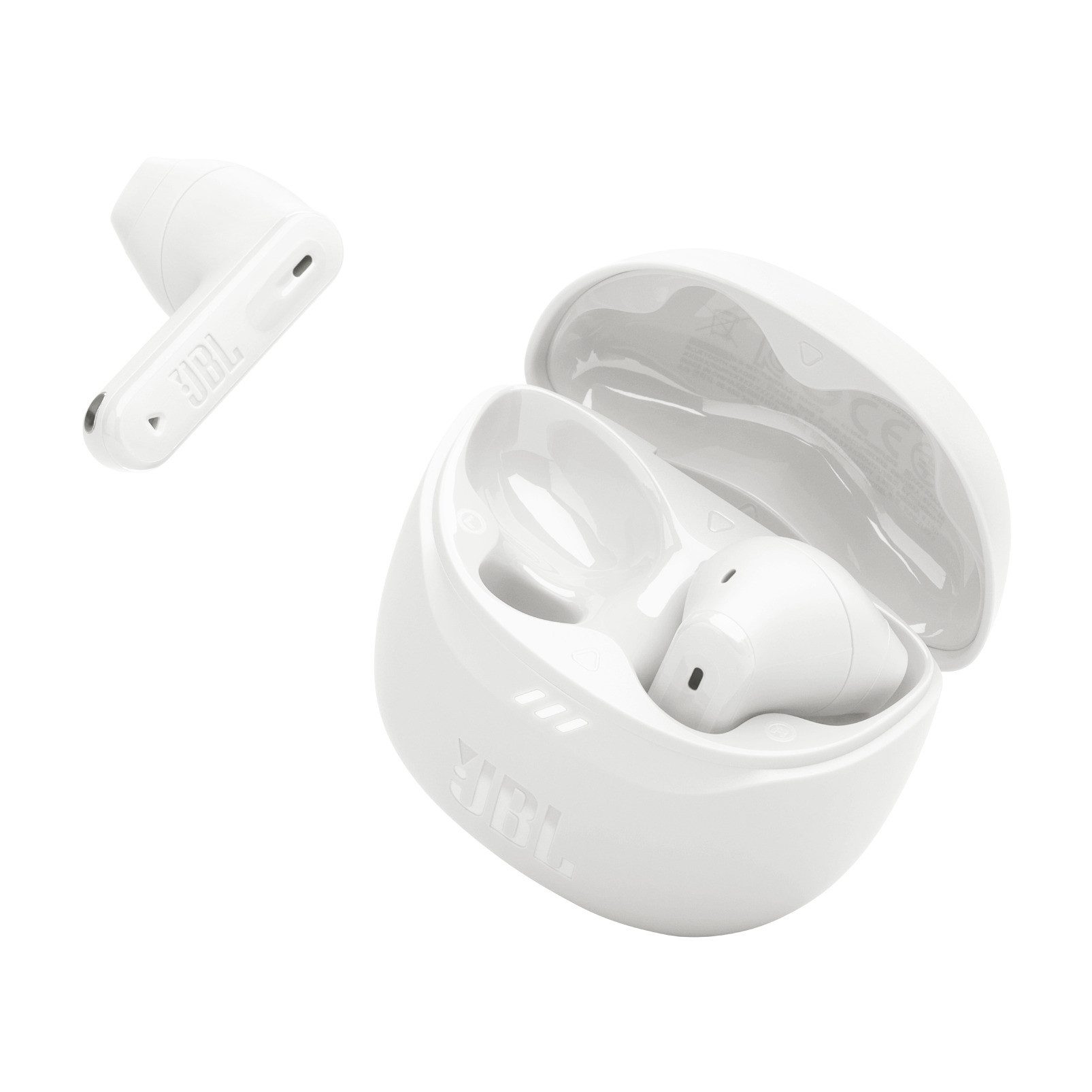 JBL TUNE Flex 2 wireless In-Ear-Kopfhörer (Active Noise Cancelling (ANC), A2DP Bluetooth)