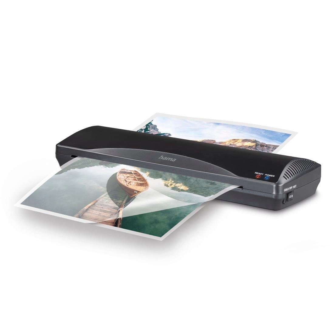 Hama Laminiergerät Laminator Home & Office DIN A3/250 | Laminiergeräte