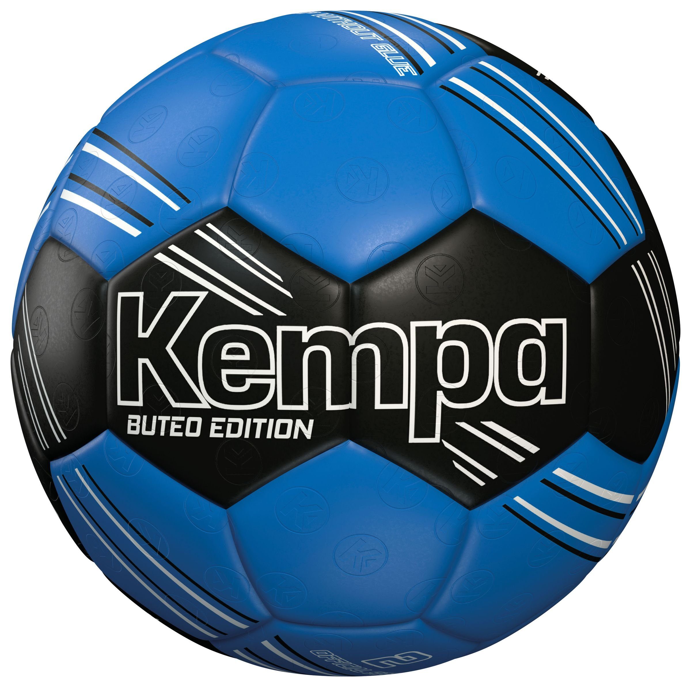 Fußball Buteo Edition