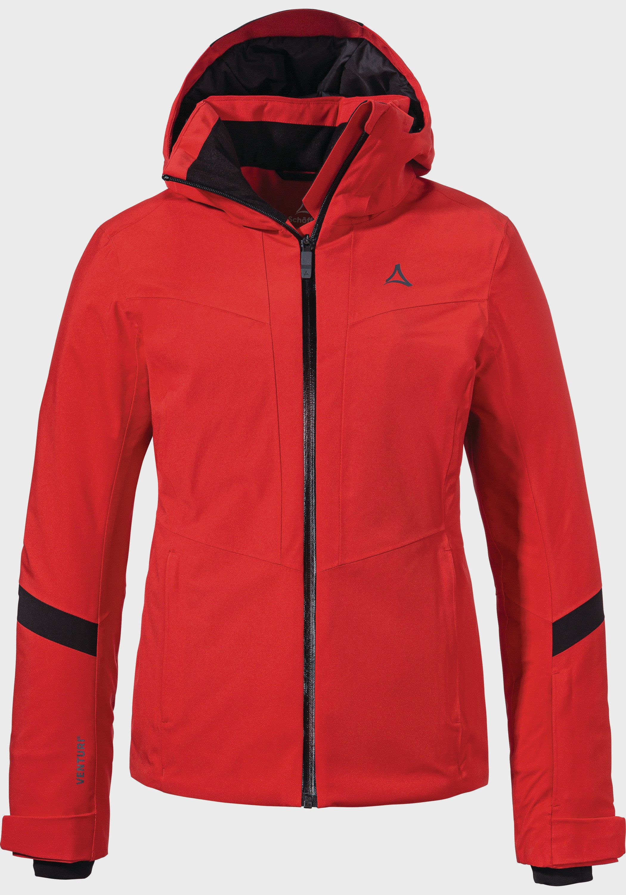 Schöffel Outdoorjacke Ski Jacket Kanzelwand L günstig online kaufen