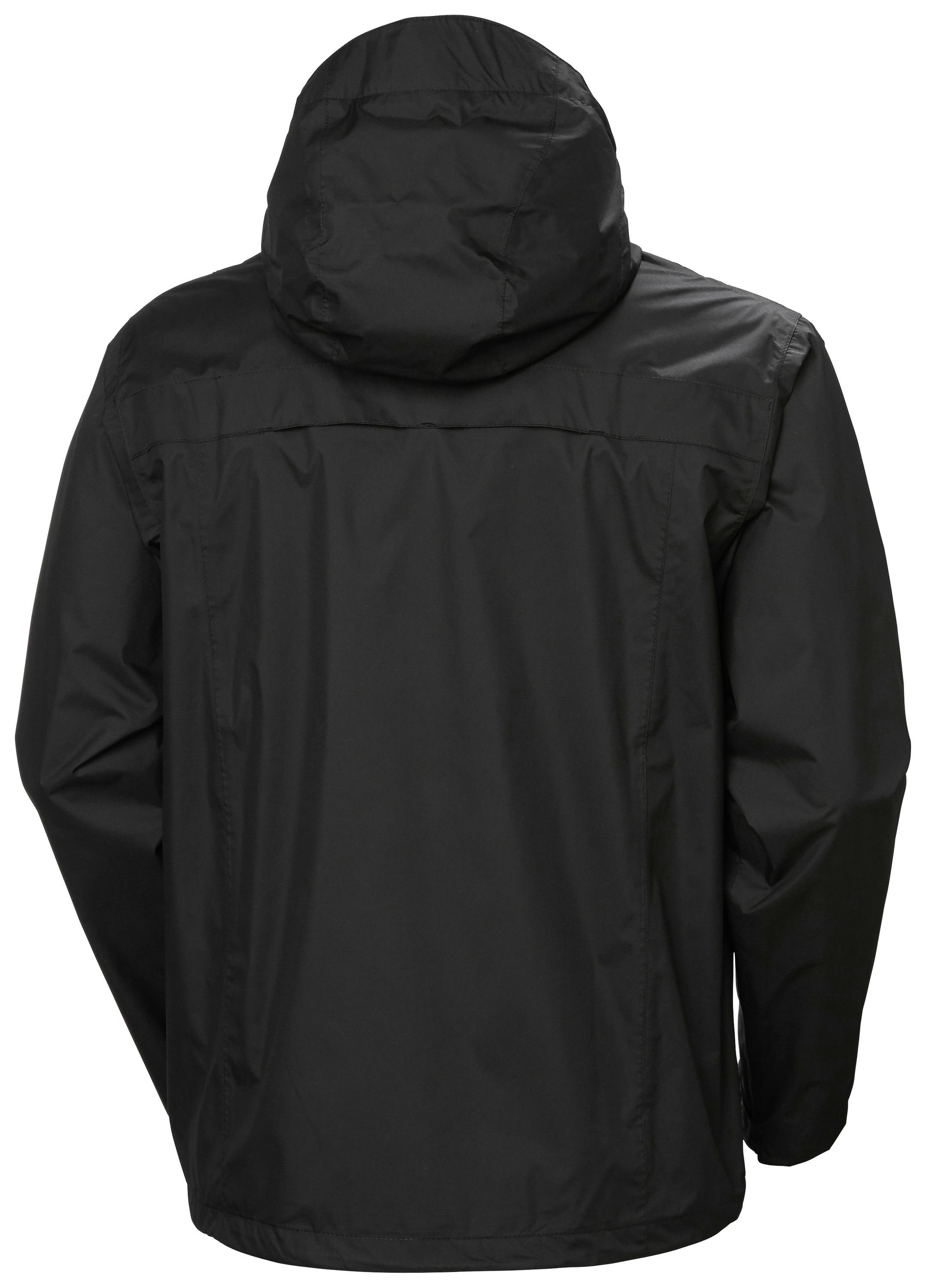 Helly Hansen Regenjacke MANCHESTER RAIN JACKET (1-St) günstig online kaufen