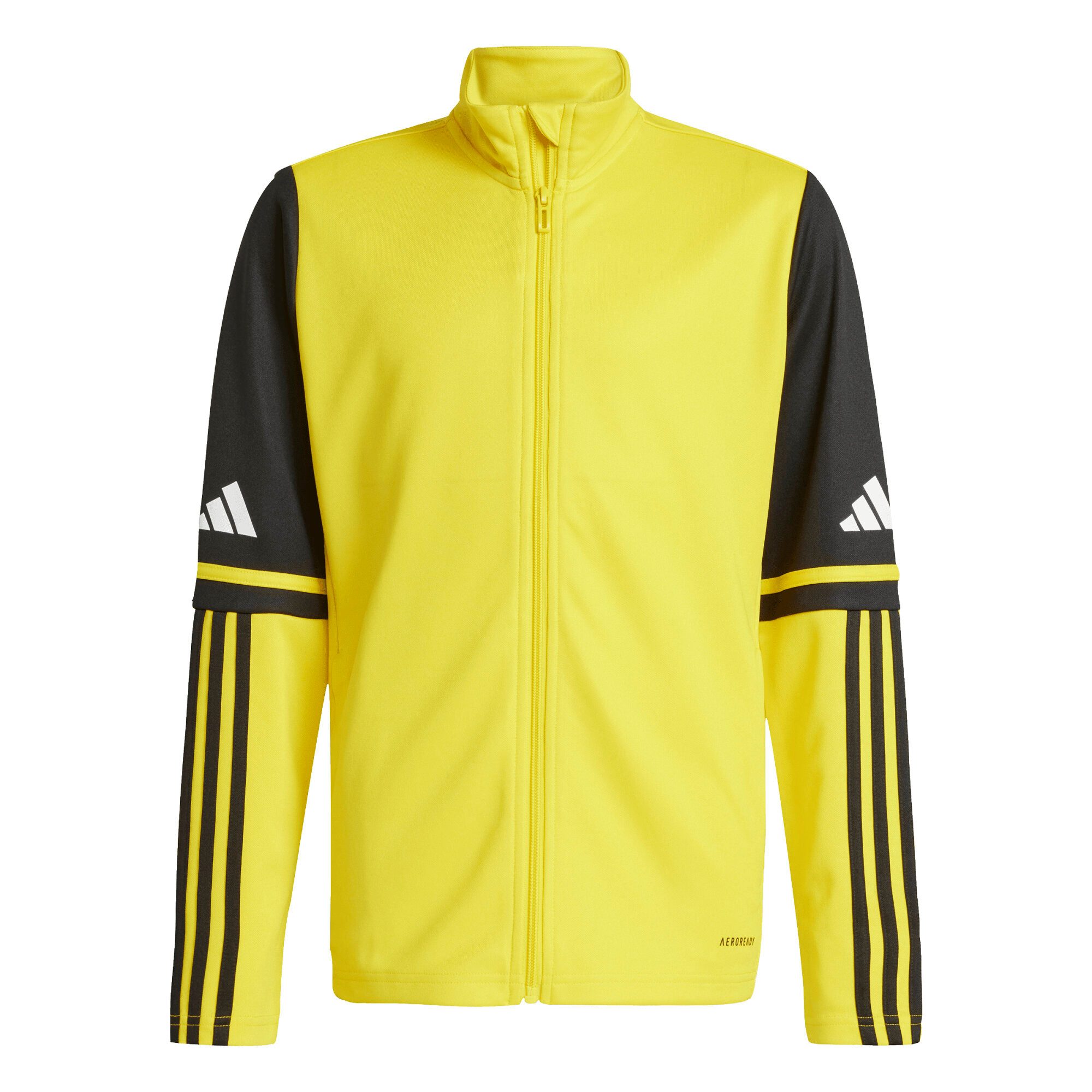 Trainingsjacke adidas Kinder Trainingsjacke Squadra 25