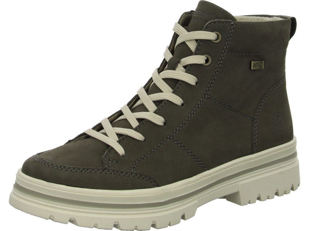 D2U71 Schnürstiefelette