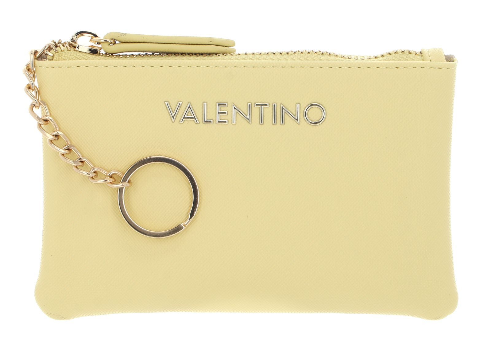 VALENTINO BAGS Schlüsseltasche Zip Wallet günstig online kaufen