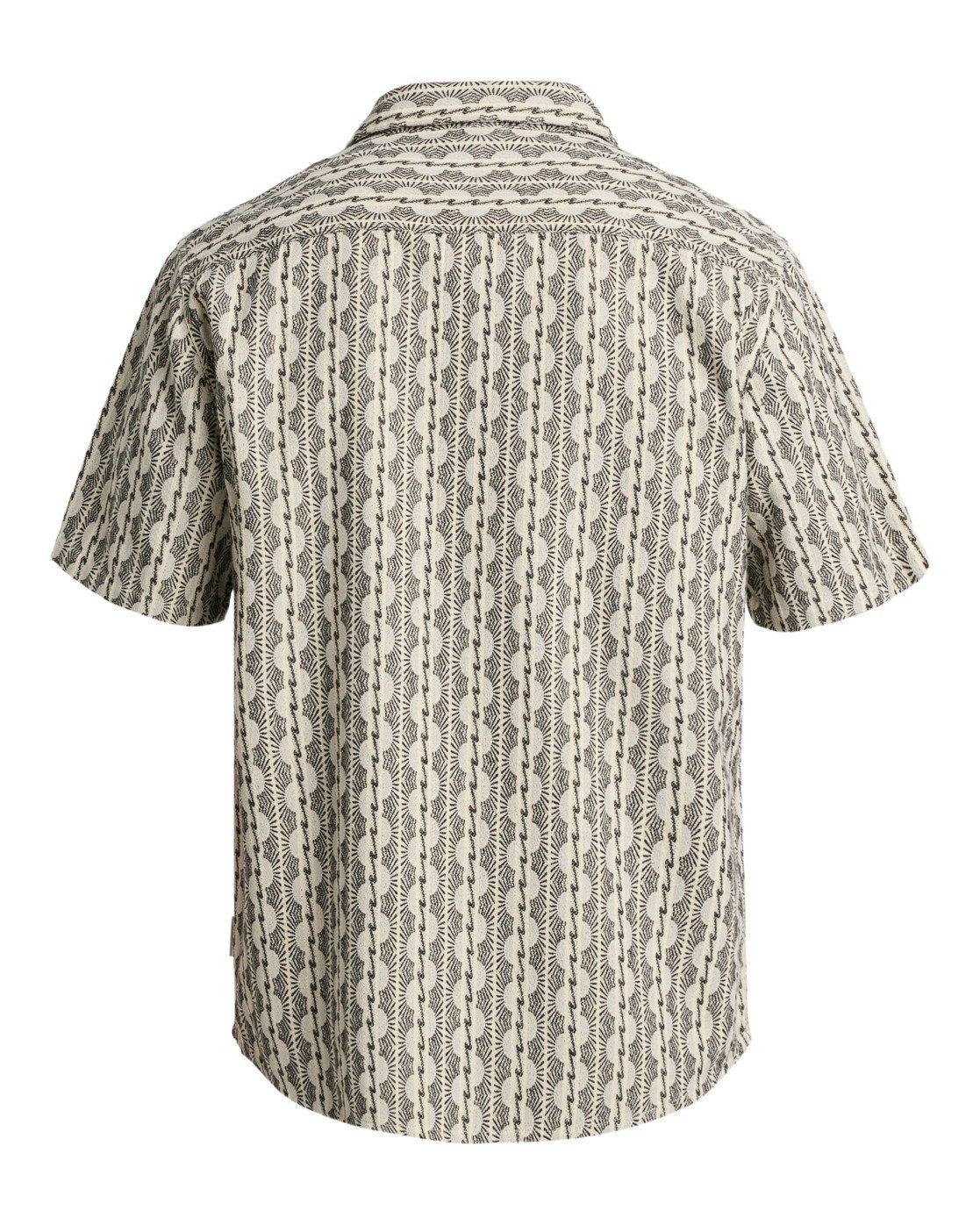 Quiksilver Kurzarmhemd Horizons