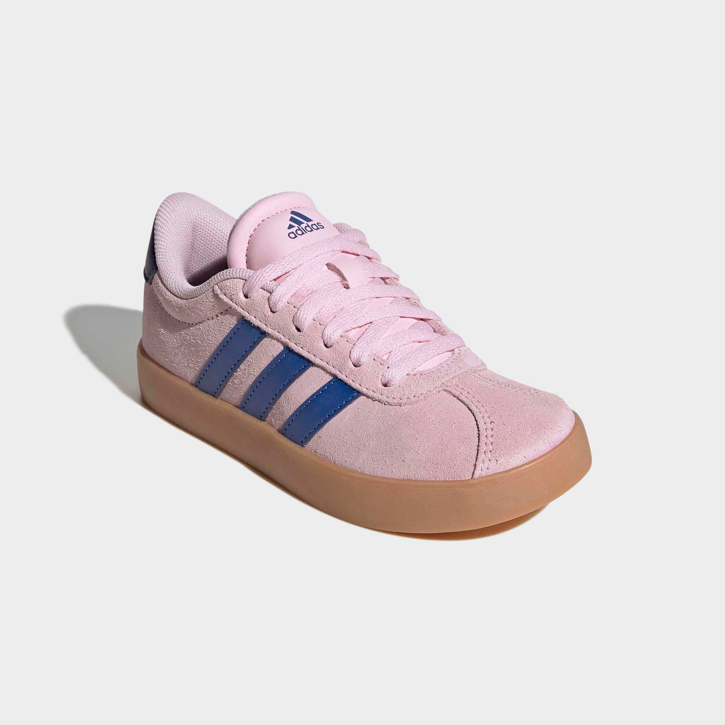 adidas Sportswear VL COURT 3.0 Sneaker inspiriert vom Design des adidas Handball Spezial