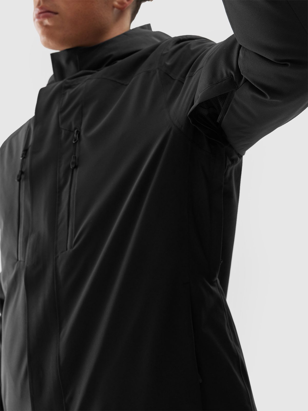 4F Skijacke Winterjacke