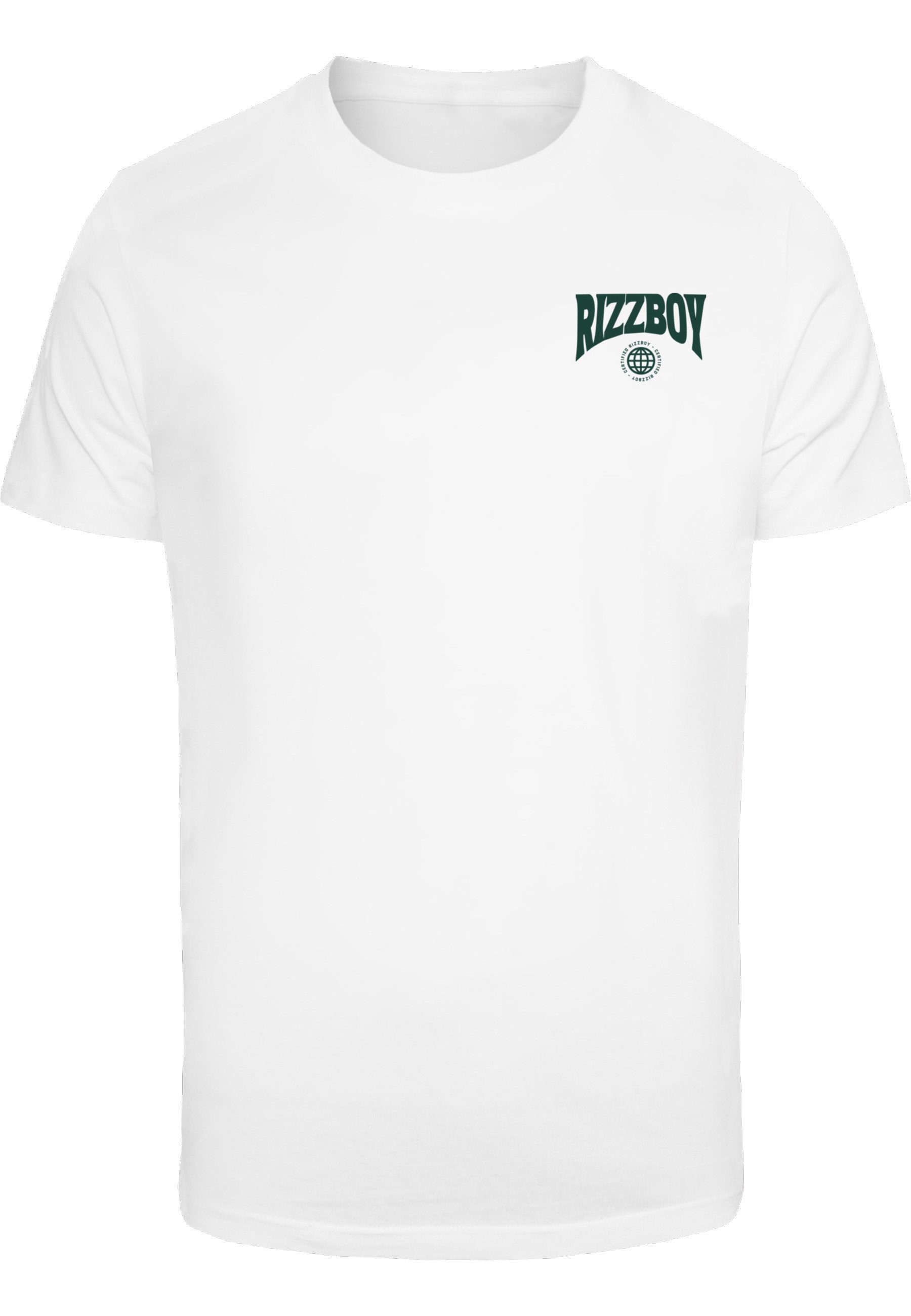 T-Shirt MisterTee Rizzboy Tee