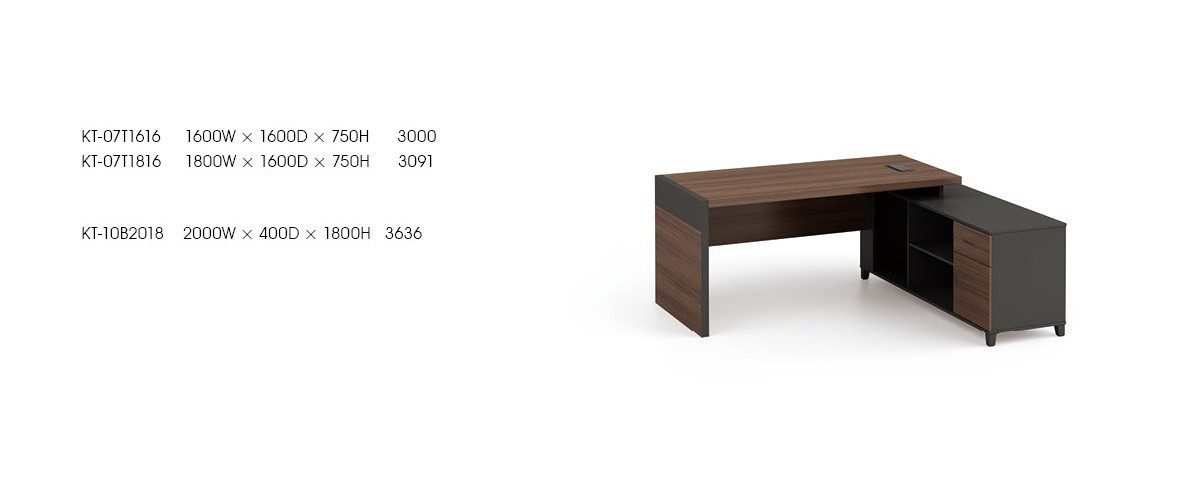 JVmoebel Eckschreibtisch Nachhaltiger Eckschreibtisch aus Holz für Büro und Praxis (1-St., 1 Eckschreibtisch), Made in Europa