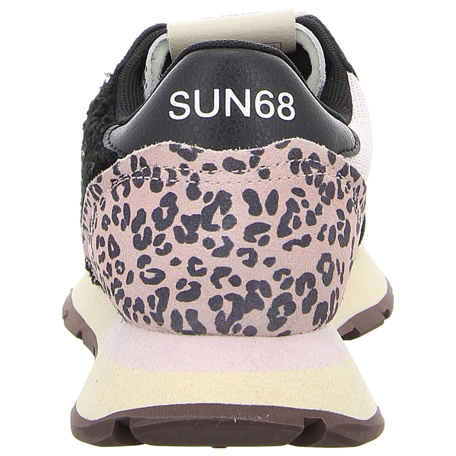SUN 68 Ally Winter Sneaker