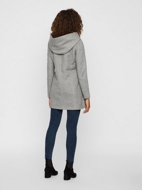 Vero Moda Kurzmantel Done (1-tlg)