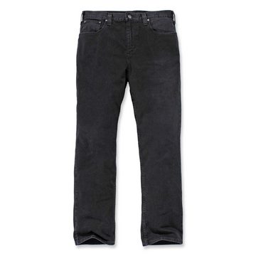 Carhartt Tapered-fit-Jeans STRAIGHT TAPERED JEANS (1-tlg)