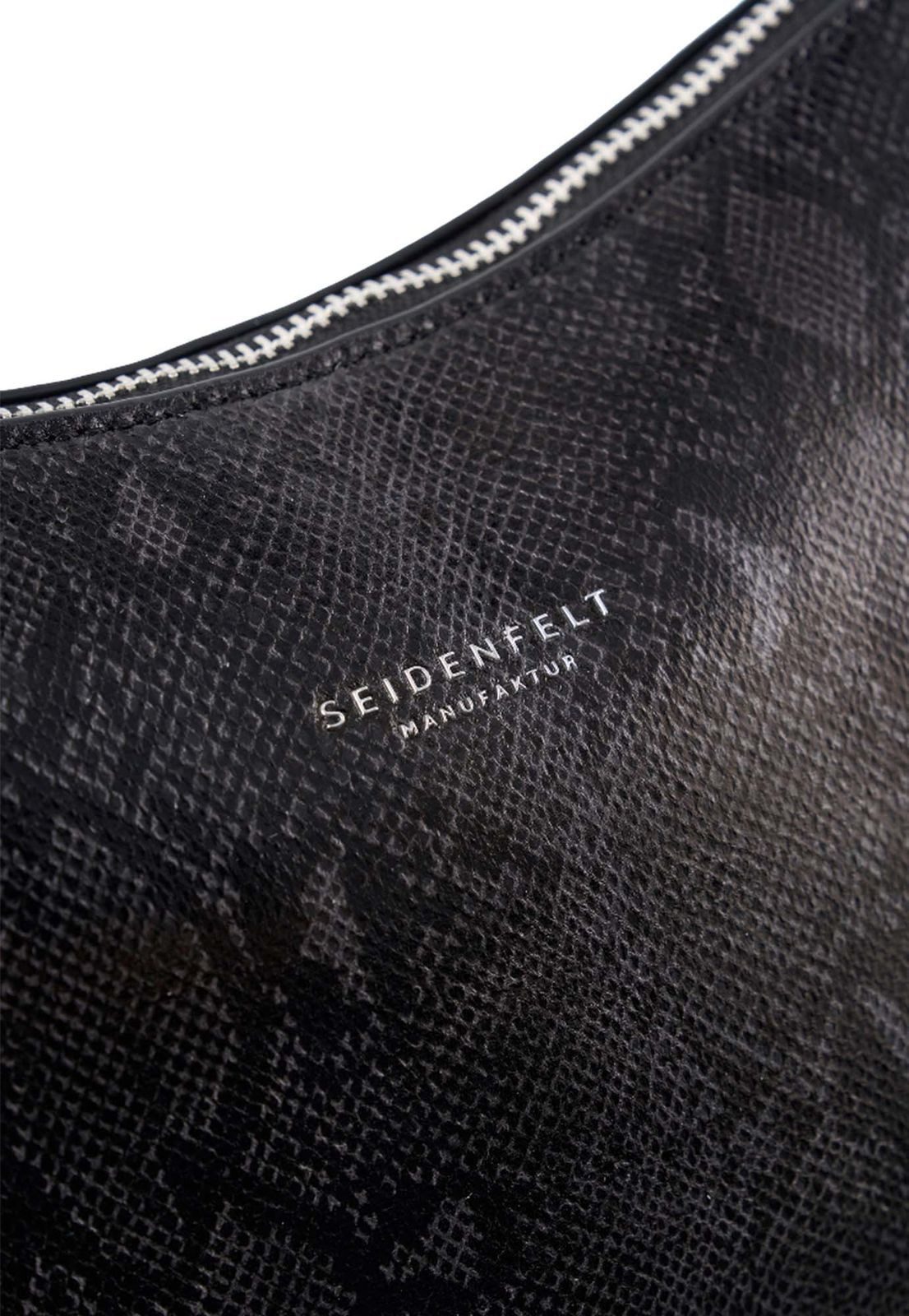 Seidenfelt Manufaktur Umhängetasche Midi Crossbag