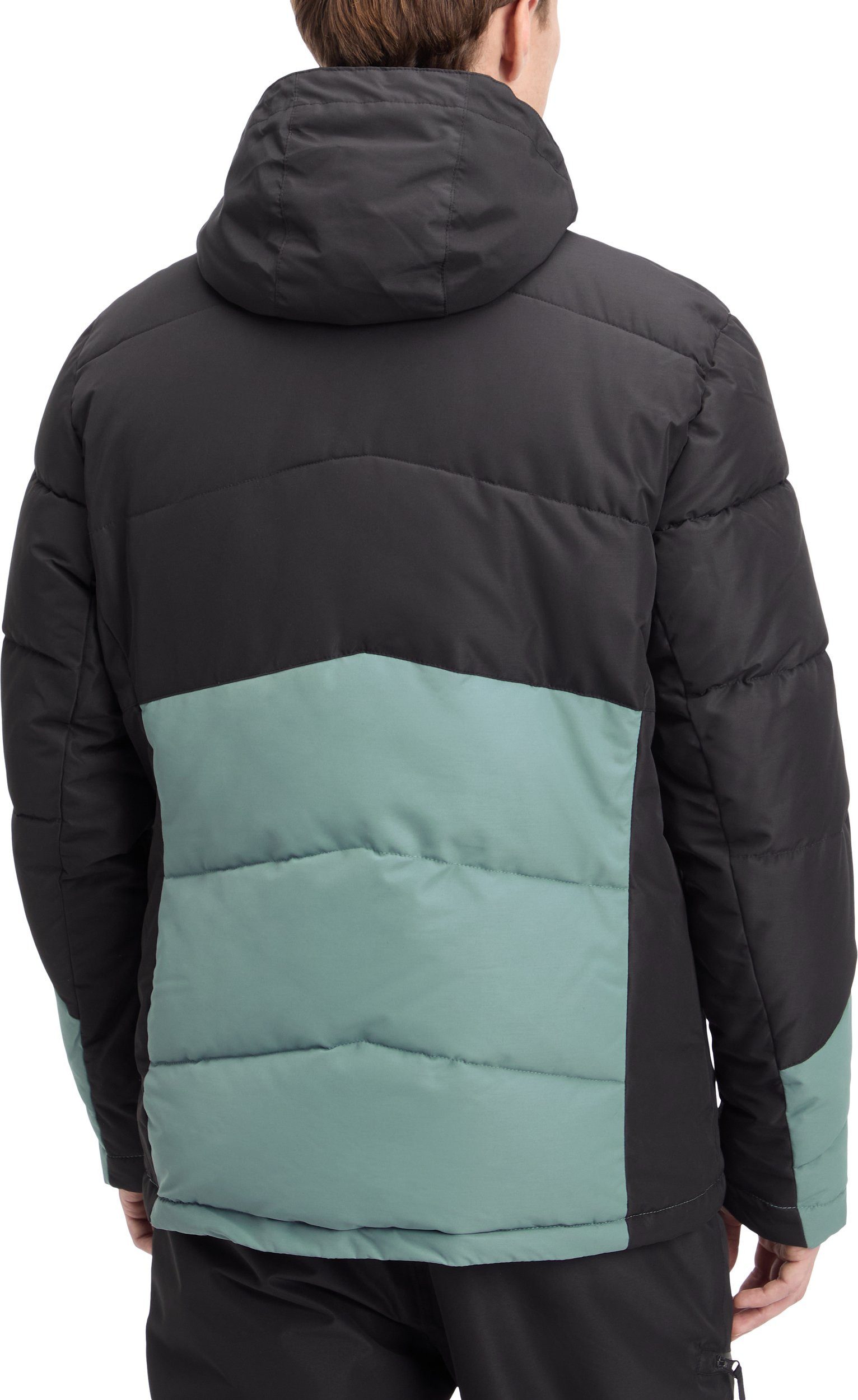 McKINLEY Outdoorjacke Jacke Dante II M