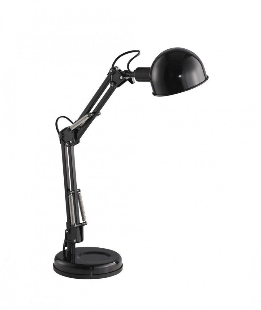 Schreib Leuchte Leuchtmittel Tisch Lese Lampe Beleuchtung Schreibtischlampe, Spot bewegliche etc-shop nicht inklusive,