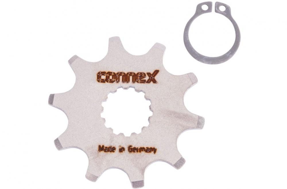 Connex S-Pedelec Connex Ritzel 1/2"X 3/32 10Z passend für PANASONIC