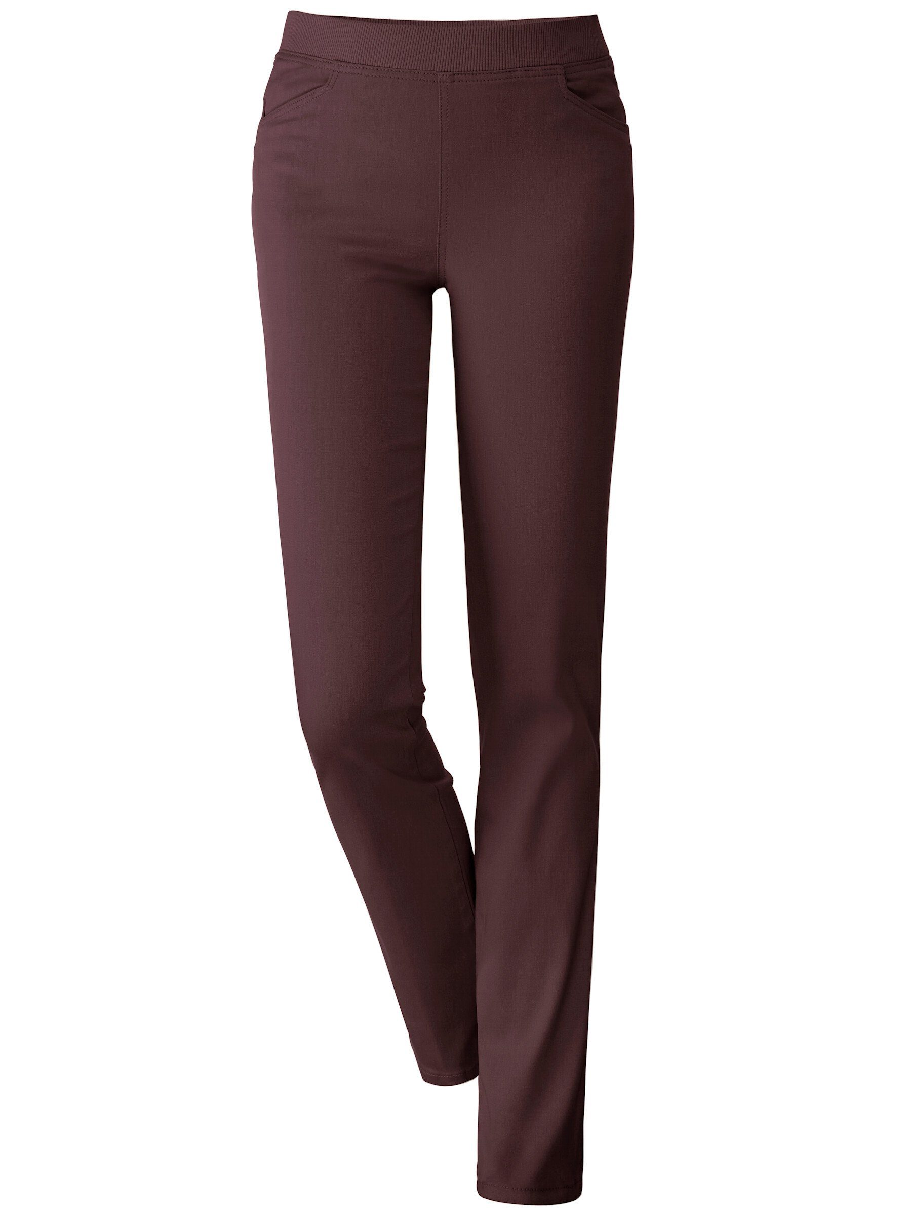 Bequeme Jeans Jeans komfortabel