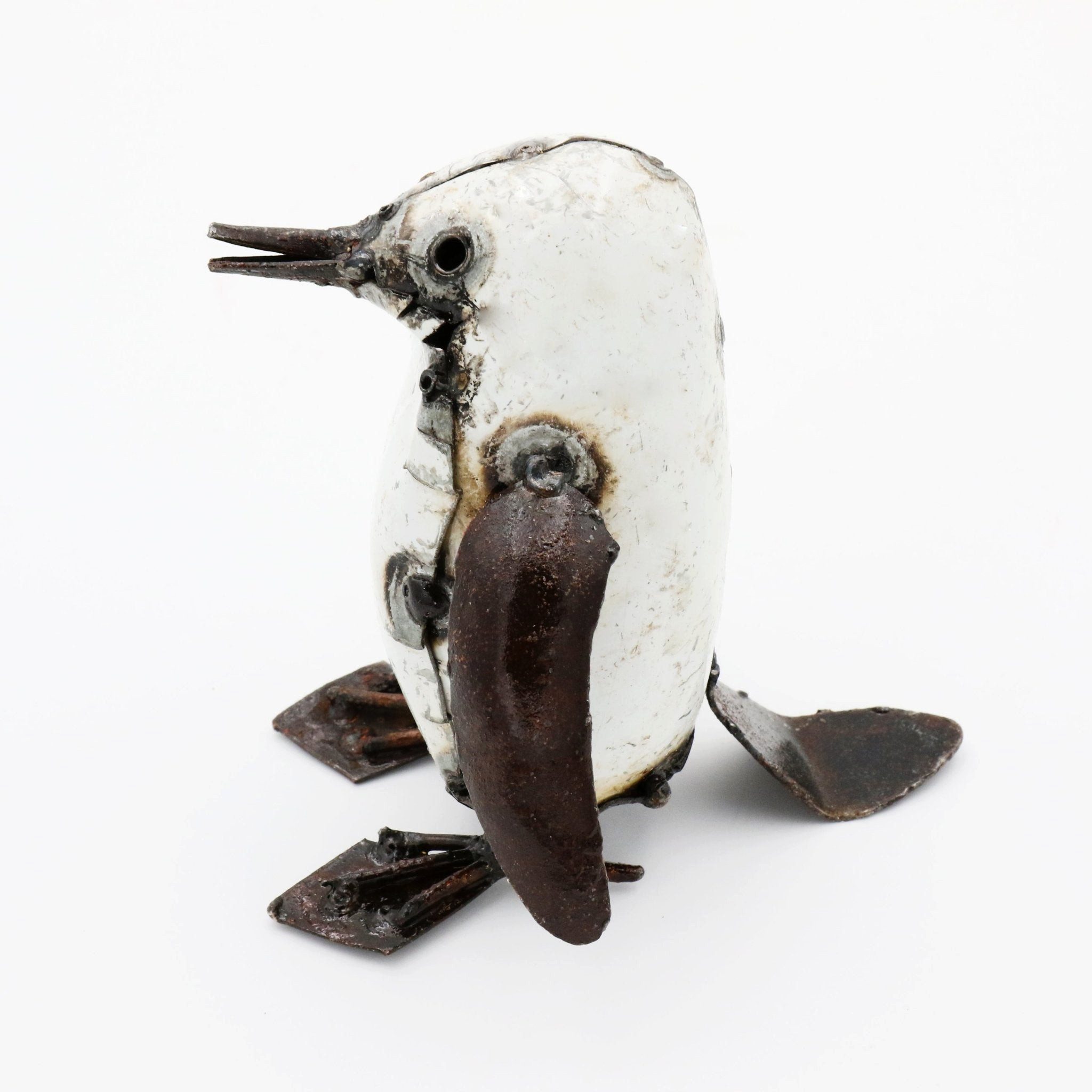 Mio Moyo Gartenfigur Pinguin, Dekoration für günstig online kaufen