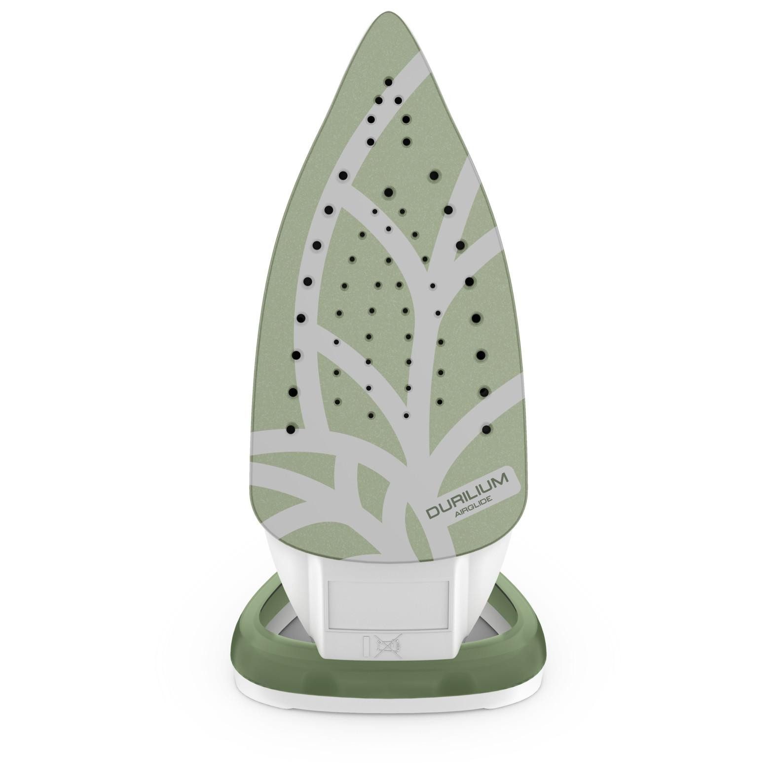 Tefal Dampfbügeleisen FV5781, 2800 W, Anti-Tropf-Funktion, Vertikale Dampffunktion, Präzisionsspitze