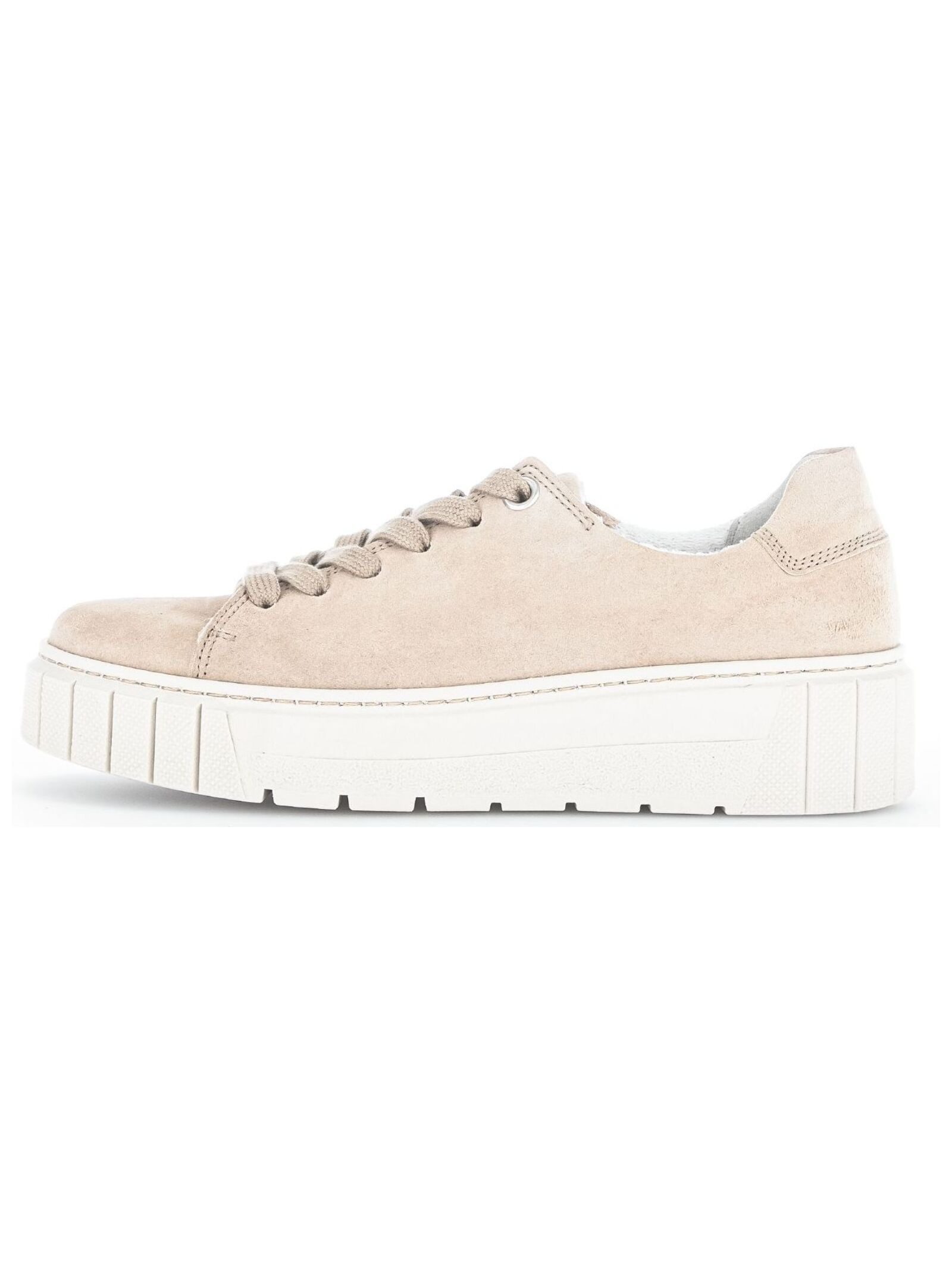 Gabor Sneaker Veloursleder Sneaker günstig online kaufen