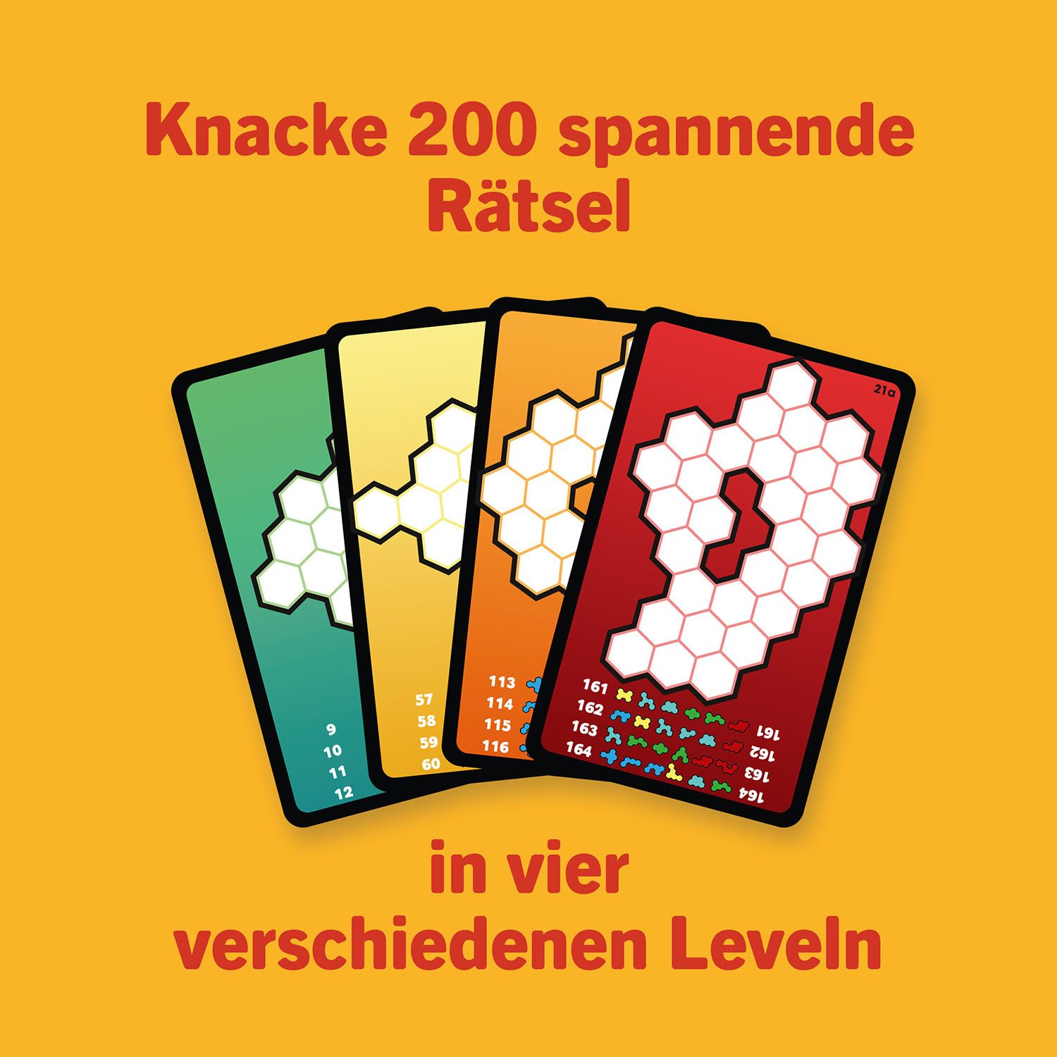 Kosmos Spiel Ubongo! Extrem Brain Games, Knobelspiel